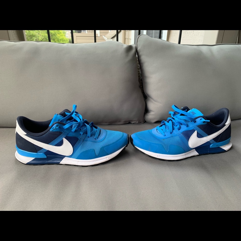 Nike Air Pegasus